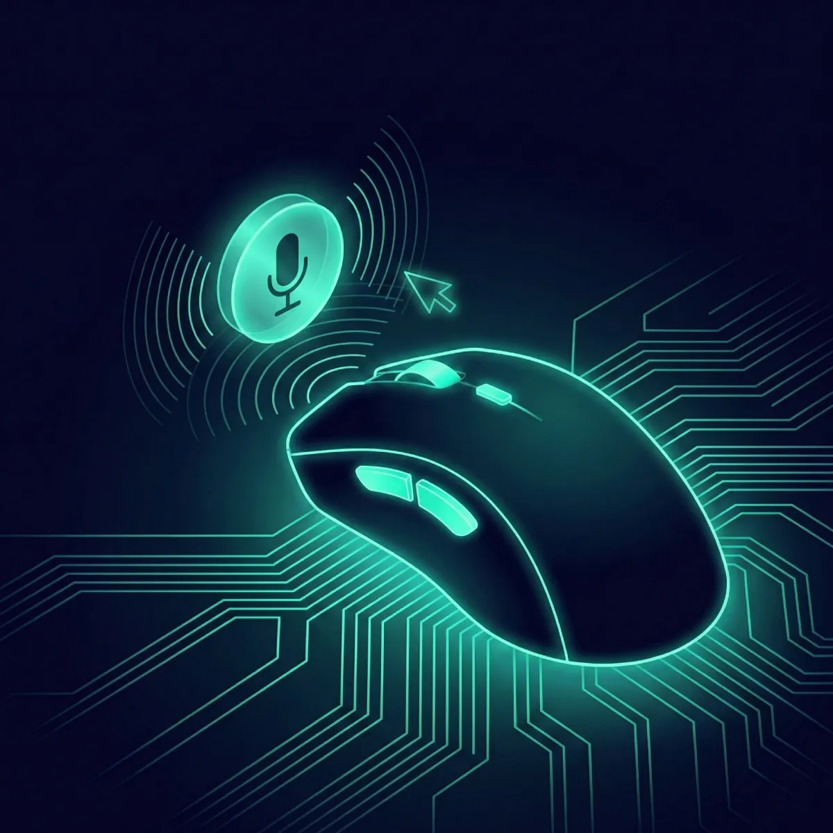 BeltoVox mouse triggers